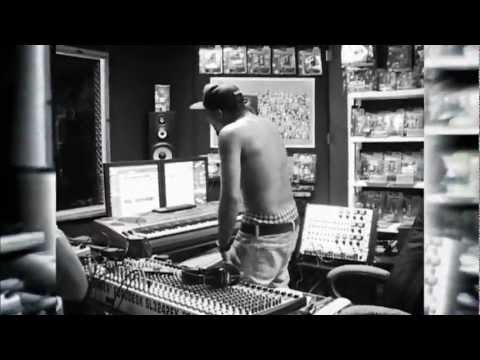 Algenis - Voces De Fuego (FREESTYLE 12) (Official Video HD)