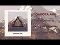 Dakota Ave - Space To Breathe (Official Lyric Video)