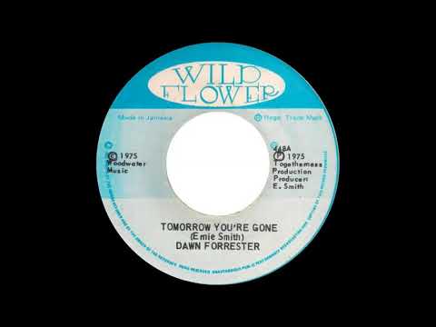 Dawn Forrester - Tomorrow You're Gone