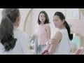 Biore Whitening Scrub