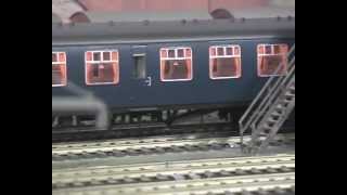preview picture of video 'Bachmann class 411 4-CEP Sound'