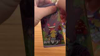 Pokémon Chinese 151 Suprise Pack Opening #pokemon #pokemontcg #tcg
