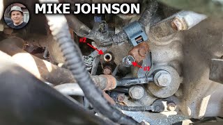 OBD Code p0847 Guide to Repair