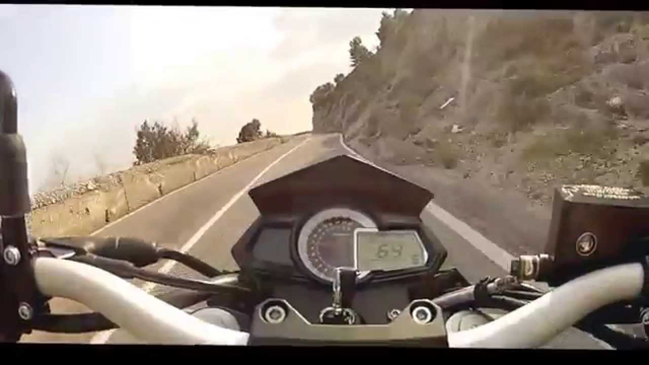 Benelli Indonesia - Benelli BN302 ( TnT 250 ) New Generation