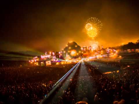 Swedish House Mafia VS Zedd - Grey Sky