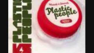 Kraak & Smaak - plastic people