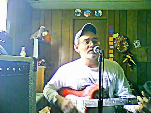 I left my teeth in Oklahoma --LIVE --