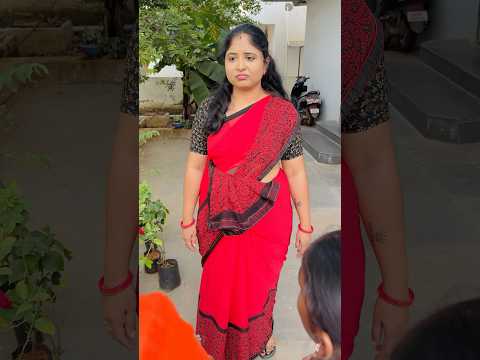 RRR Nursery Part-52 #ytshorts #comedy #richakka