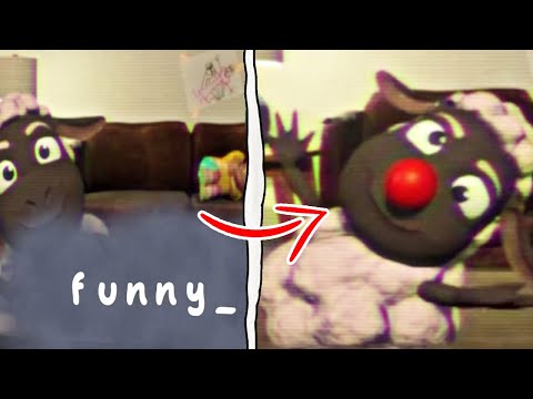 Wooly's Reactions to All Different Types of Story Answers - Amanda the Adventurer 2