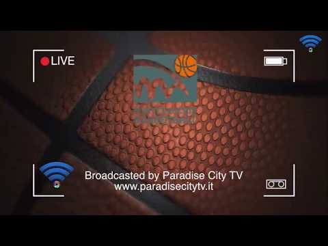 Under 15 Ecc. 2017-2018 - Pontevecchio Basket vs. UBS Foligno