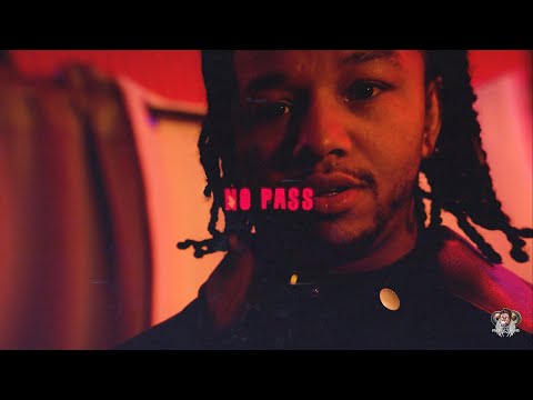 Danno  - No Pass (OFFICIAL MUSIC VIDEO) Shot By: @GetFlyProd