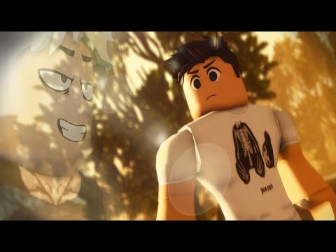 ROBLOX BULLY Story episode 4 Season 2 🎵(Holding On)🎵