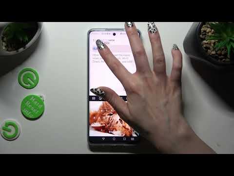 How to Rename Huawei Nova 11i - Change Device Name