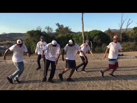 Trava e Destrava | MC WM - Ka Bum Ce Também Bate