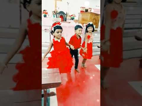 Nooru Nooradulloridayan Christian Action Song 2021