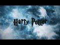 Harry Potter Logo