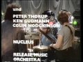 Alexis Korner - Machine Gun & Julie