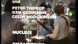 Alexis Korner - Machine Gun & Julie