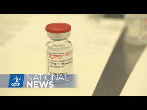 Indigenous communities across the country taking measures against Delta variant | APTN News