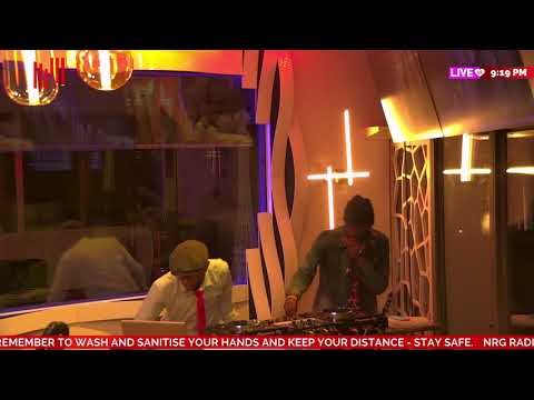 DJ NAVEL X MC FULLSTOP_EP 18_REGGAE BOYZ LIVE JUGGLING ON NRG RADIO