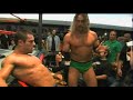 Davey Richards Champ Vs Chris Hero For Title PWG Seven 7 30 10