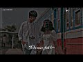 Tuhi Meri Shab Hai ️ Aesthetic Love Status New WhatsApp Status