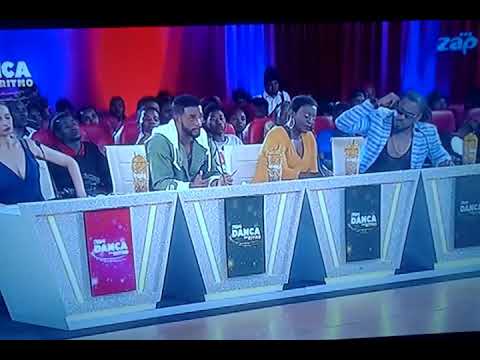 BAI Dança Com Ritmo