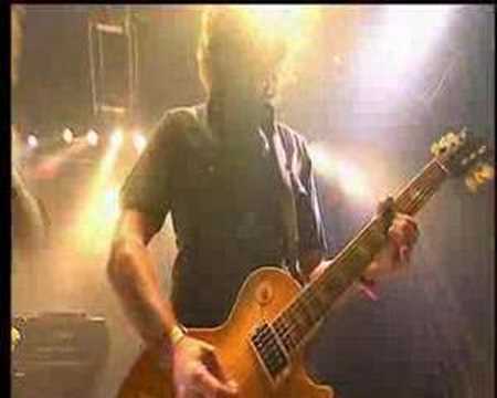 Primal Scream - Jailbird live Glastonbury 2003