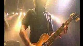Primal Scream - Jailbird live Glastonbury 2003