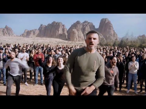 Hani Mitwasi - Nayzak نيزك