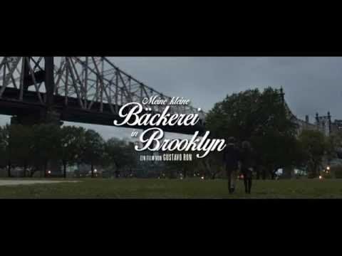 Trailer Meine kleine Bäckerei in Brooklyn