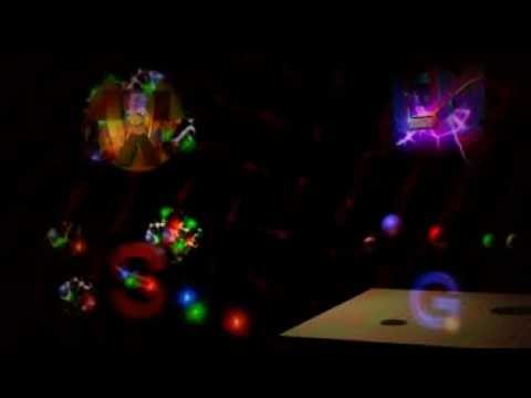 parade - la tristeza de ser electrón