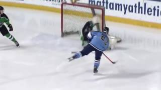 3HL TOUR: #3on3ProHockey Coming to a city near you