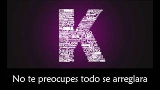 The Killers - Enterlude y Exitlude Sub. Español