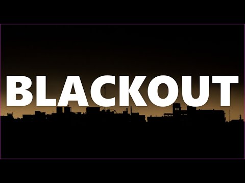 Blackout 2022 - Was tun? Stromausfall Vorsorge für Einsteiger