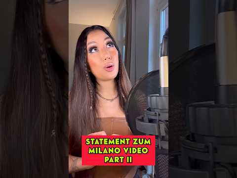 ‼️STATEMENT Teil 2‼️ stehe 100% dahinter😊💪 #songs #inspired #songwriter #kayshagao #shorts