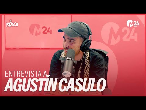 Agustín Casulo: el sabor único de 'Sibarita'  #LaRosca