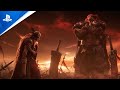 Elden Ring - TGA 2021 Story Trailer | PS5, PS4