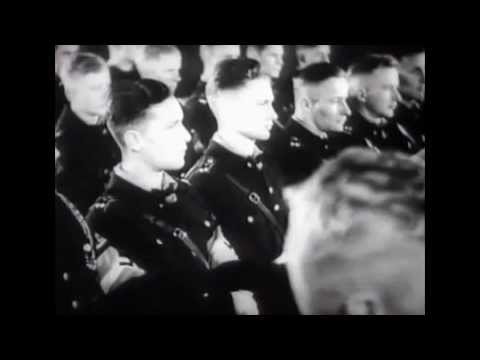 Hitler's Children: Education (WW2 MILITARY HISTORY DOCUMENTARY)