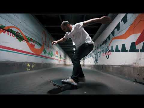 Wilczynski & AK420 - Michel (Official Video)