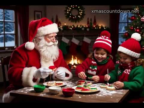 Christmas Night of Wonder | Christmas Story | Xmas Countdown