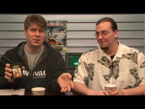 Classic Game Room - KIRBY SUPER STAR ULTRA review