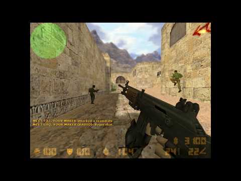 NEO vs. SK Gaming (IEM III World Championship 2009)