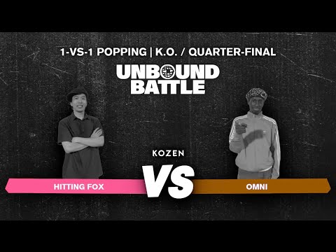 UNBOUND Battle and No Limits 