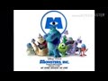 Monsters Inc Theme 1860 2029