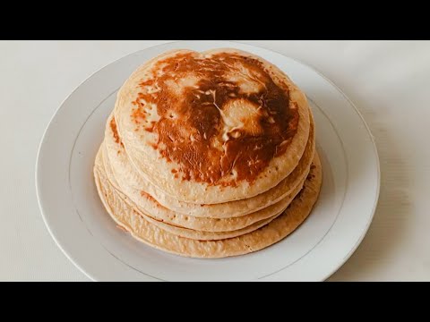 How To Make Yummy Fluffy Nigerian Pancakes Recipe everyone will enjoy