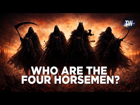 Who Are the Four Horsemen of the Apocalypse?