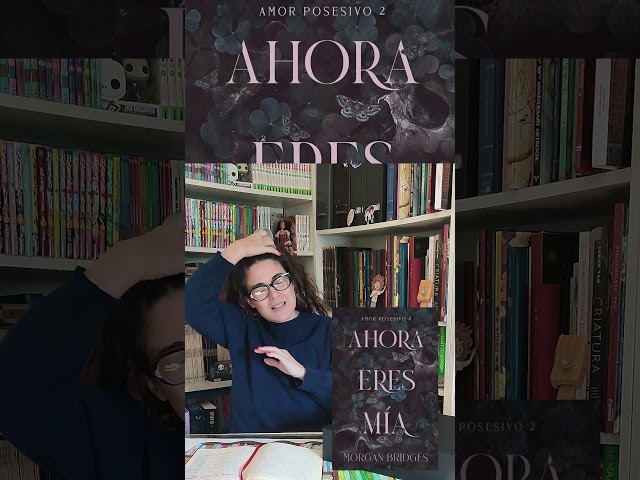 Vídeo relacionado con Love Me in the Dark (English Edition)