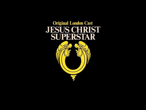 Dana Gillespie - I Don't Know How To Love Him from Jesus Christ Superstar