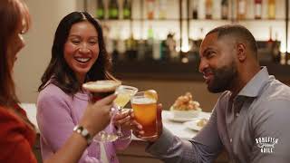 Savor Every Moment at Bonefish Grill | Perfect for Every Occasion